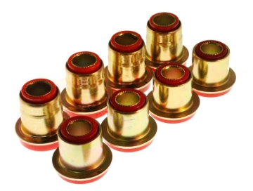 Picture of Energy Suspension ES Cntrl Arm Bushings-Red Bushing Kits - 3.3108R