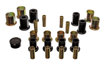 Picture of Energy Suspension ES Cntrl Arm Bushings-Black Bushing Kits - 3.3113G