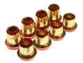 Picture of Energy Suspension ES Cntrl Arm Bushings-Red Bushing Kits - 3.3108R