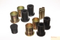 Picture of Energy Suspension ES Cntrl Arm Bushings-Black Bushing Kits - 3.3121G