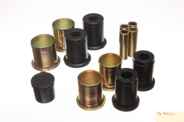 Picture of Energy Suspension ES Cntrl Arm Bushings-Black Bushing Kits - 3.3121G