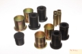 Picture of Energy Suspension ES Cntrl Arm Bushings-Black Bushing Kits - 3.3121G