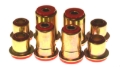 Picture of Energy Suspension ES Cntrl Arm Bushings-Red Bushing Kits - 3.3101R