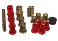 Picture of Energy Suspension ES Cntrl Arm Bushings-Red Bushing Kits - 3.3102R