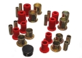 Picture of Energy Suspension ES Cntrl Arm Bushings-Red Bushing Kits - 3.3106R