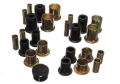 Picture of Energy Suspension ES Cntrl Arm Bushings-Black Bushing Kits - 3.3106G