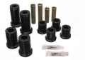 Picture of Energy Suspension ES Cntrl Arm Bushings-Black Front Bushing Kits - 3.3134G