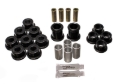 Picture of Energy Suspension ES Cntrl Arm Bushings-Black Bushing Kits - 3.3142G