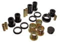 Picture of Energy Suspension ES Cntrl Arm Bushings-Black Rear Bushing Kits - 3.3141G