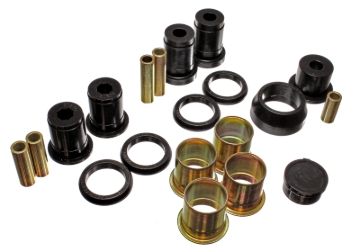 Picture of Energy Suspension ES Cntrl Arm Bushings-Black Rear Bushing Kits - 3.3141G