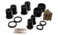 Picture of Energy Suspension ES Cntrl Arm Bushings-Black Rear Bushing Kits - 3.3148G
