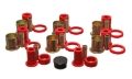Picture of Energy Suspension ES Cntrl Arm Bushings-Red Bushing Kits - 3.3133R