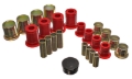 Picture of Energy Suspension ES Cntrl Arm Bushings-Red Bushing Kits - 3.3126R