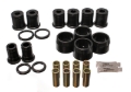Picture of Energy Suspension ES Cntrl Arm Bushings-Black Rear Bushing Kits - 3.3149G