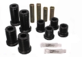 Picture of Energy Suspension ES Cntrl Arm Bushings-Black Front Bushing Kits - 3.3134G