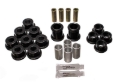 Picture of Energy Suspension ES Cntrl Arm Bushings-Black Bushing Kits - 3.3142G