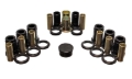 Picture of Energy Suspension ES Cntrl Arm Bushings-Black Rear Bushing Kits - 3.3152G