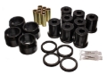 Picture of Energy Suspension ES Cntrl Arm Bushings-Black Rear Bushing Kits - 3.3151G