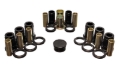 Picture of Energy Suspension ES Cntrl Arm Bushings-Black Rear Bushing Kits - 3.3152G