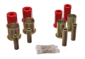 Picture of Energy Suspension ES Cntrl Arm Bushings-Red Bushing Kits - 3.3157R