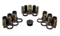Picture of Energy Suspension ES Cntrl Arm Bushings-Black Rear Bushing Kits - 3.3152G