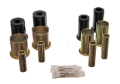 Picture of Energy Suspension ES Cntrl Arm Bushings-Black Bushing Kits - 3.3157G