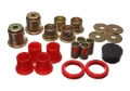 Picture of Energy Suspension ES Cntrl Arm Bushings-Red Bushing Kits - 3.3160R
