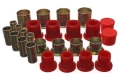 Picture of Energy Suspension ES Cntrl Arm Bushings-Red Bushing Kits - 3.3161R
