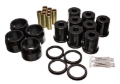Picture of Energy Suspension ES Cntrl Arm Bushings-Black Rear Bushing Kits - 3.3151G