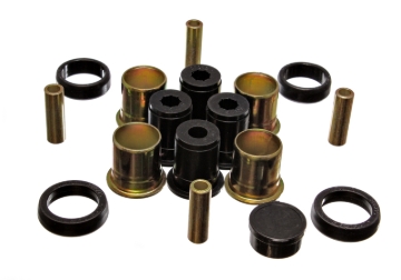 Picture of Energy Suspension ES Cntrl Arm Bushings-Black Bushing Kits - 3.3169G