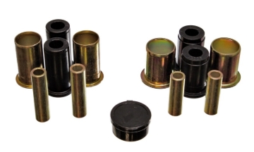Picture of Energy Suspension ES Cntrl Arm Bushings-Black Bushing Kits - 3.3171G