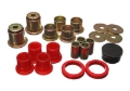 Picture of Energy Suspension ES Cntrl Arm Bushings-Red Bushing Kits - 3.3160R