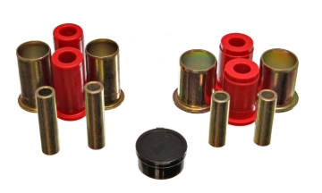 Picture of Energy Suspension ES Cntrl Arm Bushings-Red Bushing Kits - 3.3171R