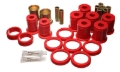 Picture of Energy Suspension ES Cntrl Arm Bushings-Red Bushing Kits - 3.3158R