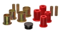 Picture of Energy Suspension ES Cntrl Arm Bushings-Red Bushing Kits - 3.3182R