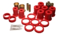 Picture of Energy Suspension ES Cntrl Arm Bushings-Red Bushing Kits - 3.3158R