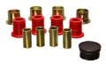 Picture of Energy Suspension ES Cntrl Arm Bushings-Red Bushing Kits - 3.3170R
