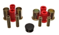 Picture of Energy Suspension ES Cntrl Arm Bushings-Red Bushing Kits - 3.3171R