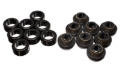 Picture of Energy Suspension ES Body Mounts-Black Bushing Kits - 3.4121G