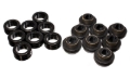 Picture of Energy Suspension ES Body Mounts-Black Bushing Kits - 3.4121G