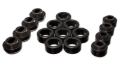 Picture of Energy Suspension ES Body Mounts-Black Bushing Kits - 3.4131G