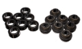 Picture of Energy Suspension ES Body Mounts-Black Bushing Kits - 3.4121G