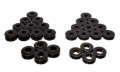 Picture of Energy Suspension ES Body Mounts-Black Bushing Kits - 3.4134G