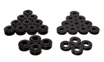 Picture of Energy Suspension ES Body Mounts-Black Bushing Kits - 3.4134G
