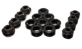 Picture of Energy Suspension ES Body Mounts-Black Bushing Kits - 3.4131G