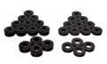 Picture of Energy Suspension ES Body Mounts-Black Bushing Kits - 3.4134G