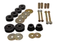 Picture of Energy Suspension ES Body Mounts-Black Bushing Kits - 3.4137G
