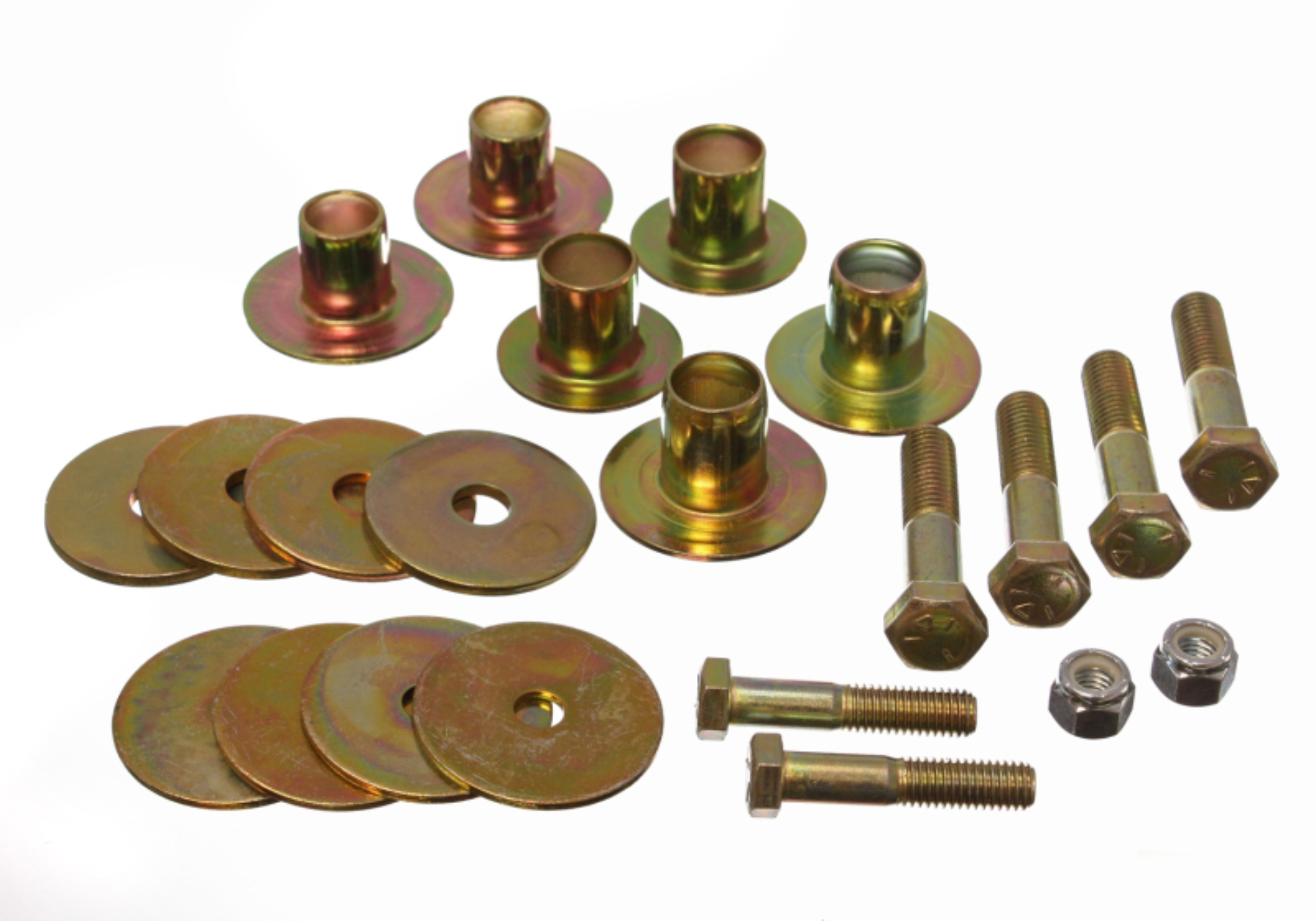 Picture of Energy Suspension ES Hardware Hardware Kits - 3.4143