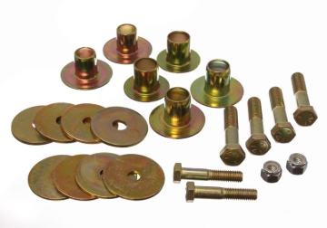 Picture of Energy Suspension ES Hardware Hardware Kits - 3.4143