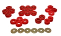 Picture of Energy Suspension ES Body Mounts-Red Bushing Kits - 3.4145R